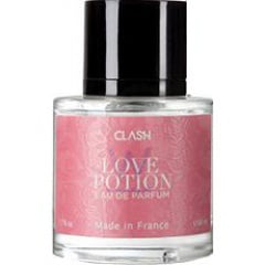 In Love - Love Potion by Clash