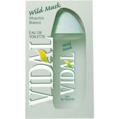 Wild Musk / by Vidal Sodalis » Reviews & Perfume Facts