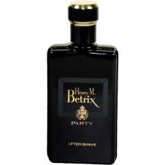 Party (After Shave) by Henry M. Betrix
