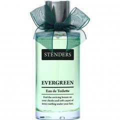 Evergreen by Stenders