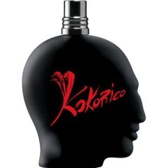 Kokorico (After Shave Lotion) by Jean Paul Gaultier