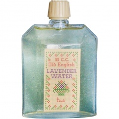 Old English Lavender Water by Boots