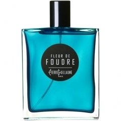 Fleur de Foudre / Foudre by Pierre Guillaume
