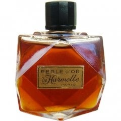 Perle d'Or by Harmelle