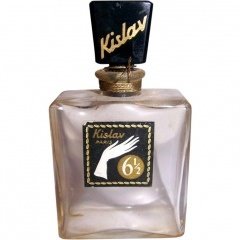 6 ½ (Parfum) von Kislav