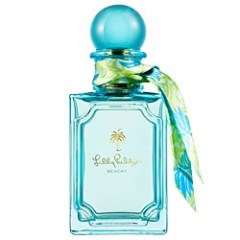 Beachy by Lilly Pulitzer