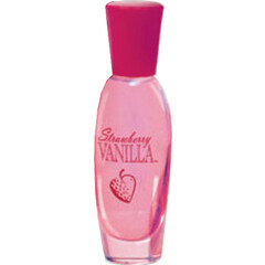 Strawberry Vanilla by Parfume de Vanille