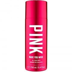 Pink - Made You Wish by Victoria's Secret