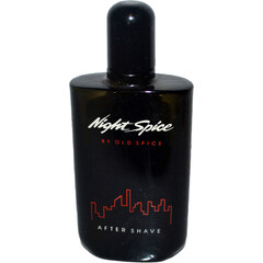 Night Spice (After Shave) von Shulton