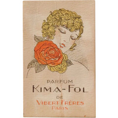 Kima-Fol by Vibert Frères