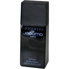 Jacomo de Jacomo (1980) (After-Shave) von Jacomo