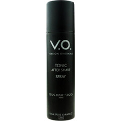 V.O. - Version Originale (Tonic After Shave) by Jean-Marc Sinan