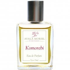 Komorebi by Ayala Moriel