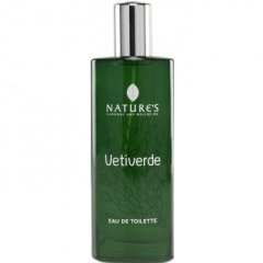 Vetiverde by Nature's