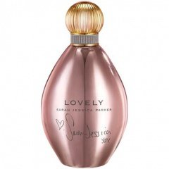 Lovely Anniversary Edition by Sarah Jessica Parker