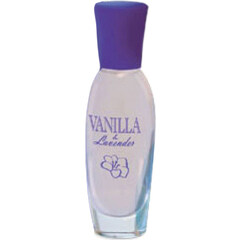 Vanilla & Lavender von Parfume de Vanille