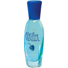 Wild Berry Vanilla by Parfume de Vanille