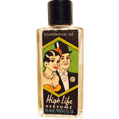 High Life von Valmor Products Co.
