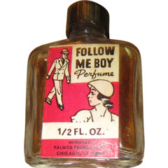 Follow Me Boy by Valmor Products Co.