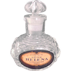 Parfum de la Reine Helena von Monternier