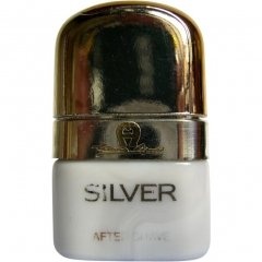 Silver (After Shave) von Aigner