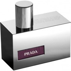 Prada Amber Metallic Edition Limited by Prada