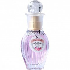 The Time Of My Life von Lily Rose Parfums