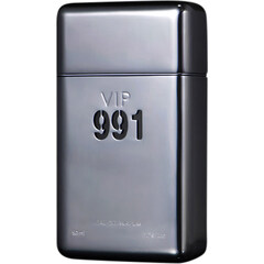 VIP 991 by Al Musbah