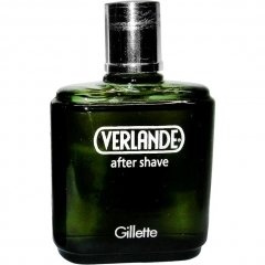 Verlande (After Shave) by Gillette
