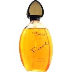Donna di Fiume (Eau de Parfum) by Fiume