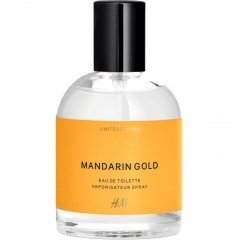 Mandarin Gold by H&M