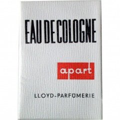 Apart by Lloyd Parfümerie