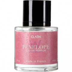 In Love - Penelope by Clash
