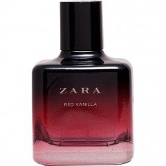 Red Vanilla von Zara