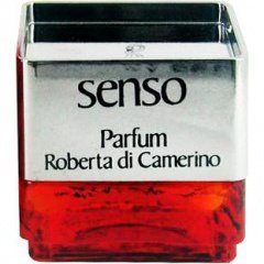 Senso (Parfum) von Roberta di Camerino