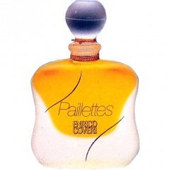 Paillettes (1982) (Parfum) von Enrico Coveri