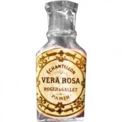 Vera Rosa by Roger & Gallet