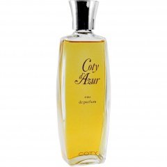 Coty d'Azur (Eau de Parfum) von Coty