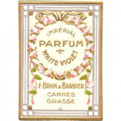 Impérial Parfum White Violet von F. Brun & Barbier