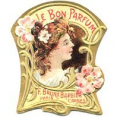Le Bon Parfum by F. Brun & Barbier