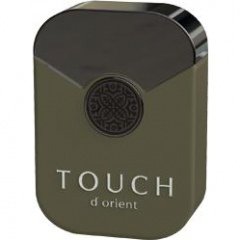 Touch d'Orient by Baug Sons