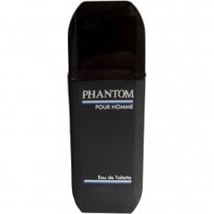 The Phantom of the Opera pour Homme / Phantom pour Homme by Parlux