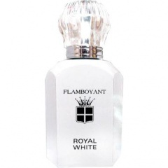 Royal White by Flamboyant