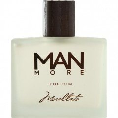 Man More by Morellato