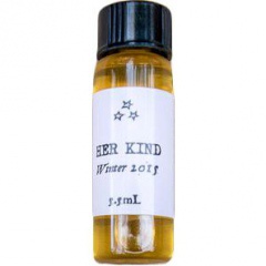 Her Kind (Perfume Oil) by Sixteen92