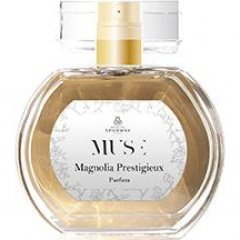 Collection Muse - Magnolia Prestigieux von Marcus Spurway