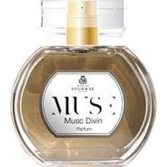 Collection Muse - Musc Divin by Marcus Spurway