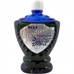 Blue Gardenia von Darcel