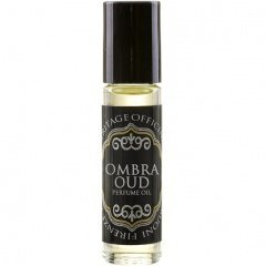 Ombra Oud by Officina de' Tornabuoni
