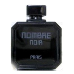 Nombre Noir / ノンブル ノワール (Parfum) von Shiseido / 資生堂